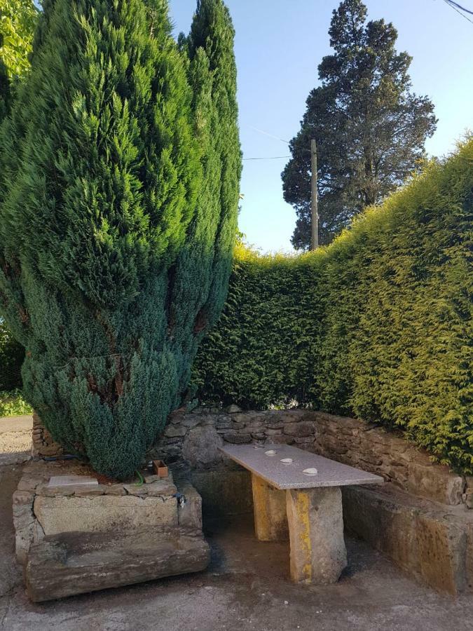 Pensión Mirador De Rouris *